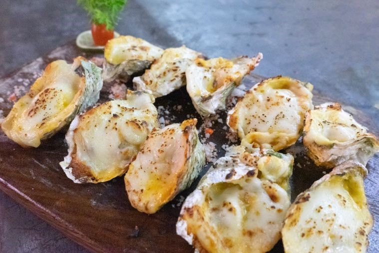 Nhà hàng Cá Lửa - Đà Nẵng